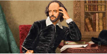 Shakespeare, Shakespeare words, 