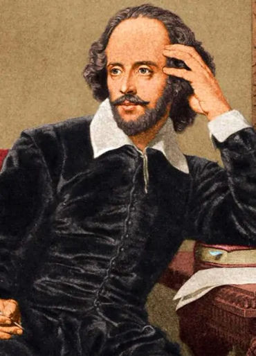 Shakespeare, Shakespeare words, 