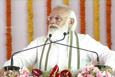 PM Modi