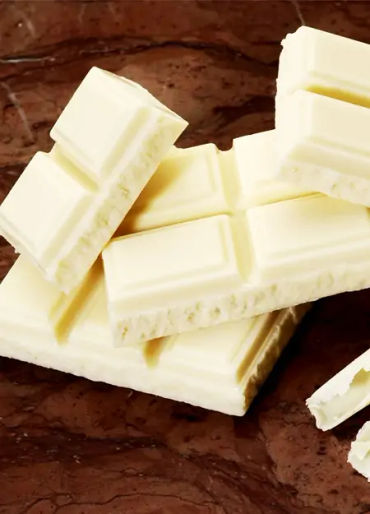 white chocolate, chocolate facts, 