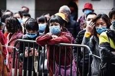 Delta variant havoc in China 103 cases in 3 cities of Fujian province