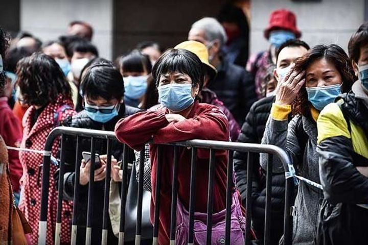 Delta variant havoc in China 103 cases in 3 cities of Fujian province