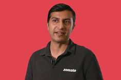 Zomato co founder Gaurav Gupta resigns from the company