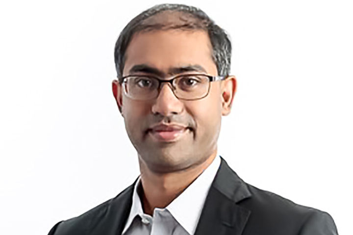Vistara Airlines CEO Vistara Airlines CEO