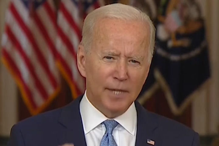 Jinping denies meeting Biden