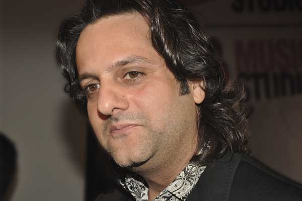 Fardeen Khan is making a comeback after 11 years with Sanjay Gupta Film 