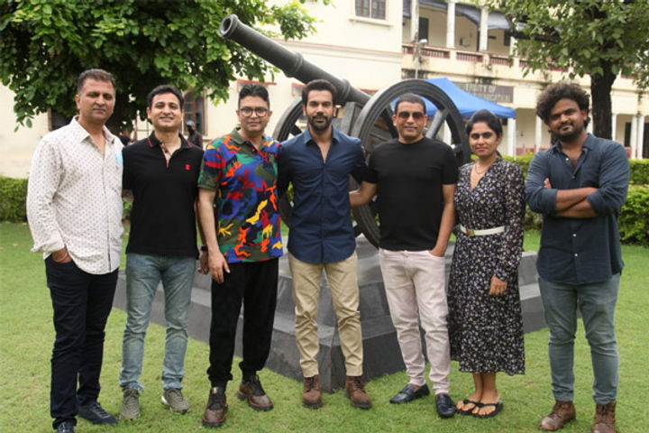 Rajkumar Rao Rajkumar Rao