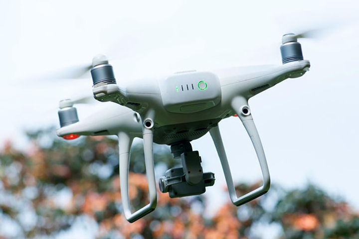 Weapons and explosives dropped by drones are similar to those dropped by drones on the Pakistan bord Weapons and explosives dropped by drones are similar to those dropped by drones on the Pakistan bord