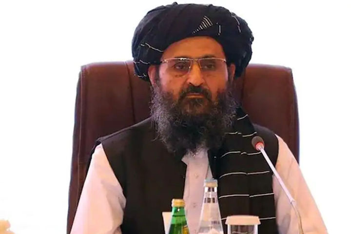 Now the power struggle between the Taliban and the Haqqani network begins