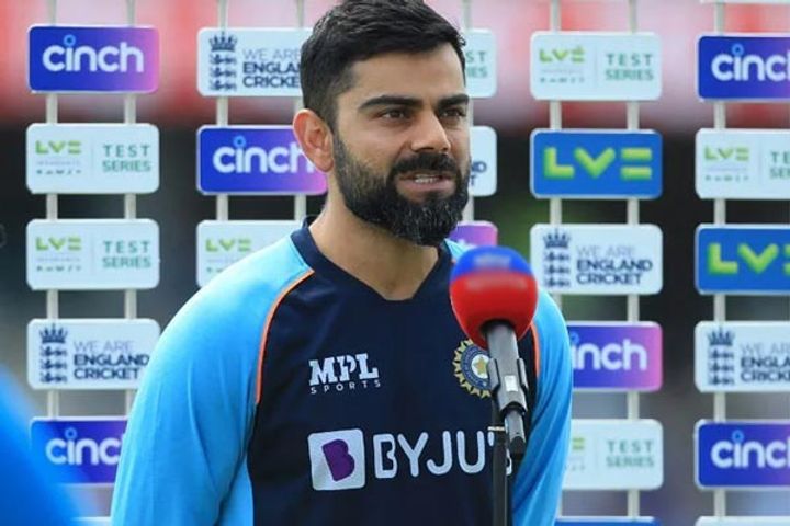Virat Kohli Virat Kohli