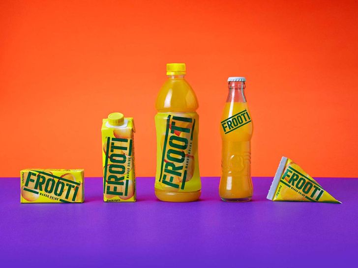frooti