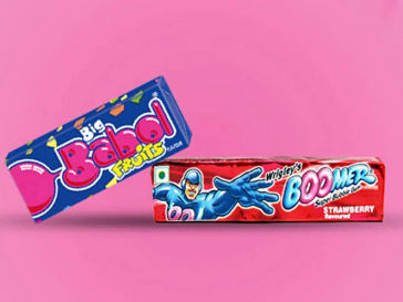 Miscellaneous Gallery : 8 Food Items That Will Take You Back to the 90s |  Shortpedia
