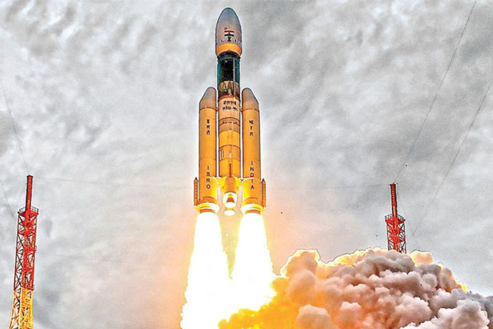 Gaganyaan mission launch Gaganyaan mission launch