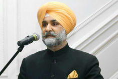 Taranjit Singh Sandhu