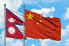 China now occupied Nepal land PM Deuba formed a committee