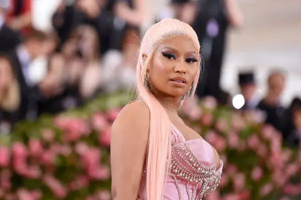White House offered a Call to Nicki Minaj to Answer Queries About Her COVID19 Vaccine Concerns
