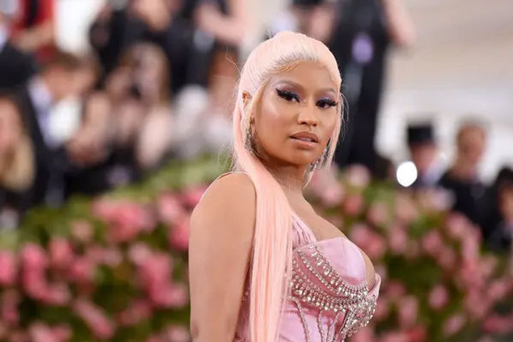 White House offered a Call to Nicki Minaj to Answer Queries About Her COVID19 Vaccine Concerns