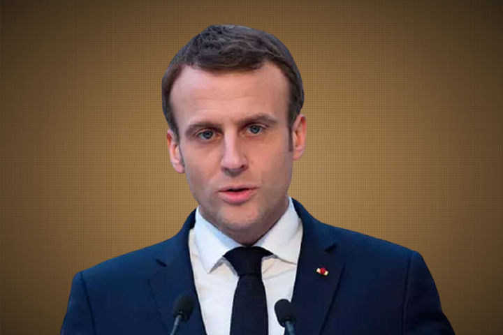 Head Of Islamic State In The Greater Sahara Has Been Neutralised By French Forces Head Of Islamic State In The Greater Sahara Has Been Neutralised By French Forces