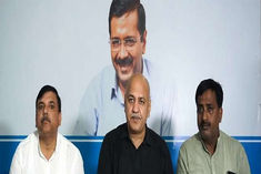 Big Declaration Of Aam Admi Party For Uttar Pradesh