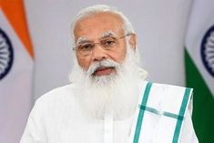 PM Modi Birthday