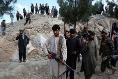 Taliban Rule Protest Against Taliban In Kandahar People Against Order To Leave The House