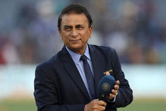 Sunil Gavaskar Got Land For Cricket Academy