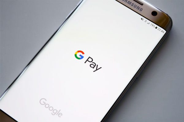 Delhi HC issues notice to Google Pay