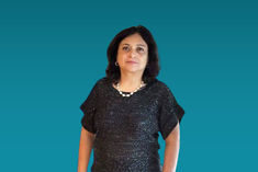 Shefali Juneja