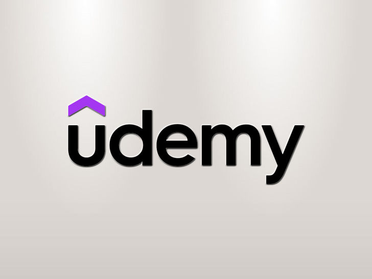  Udemy