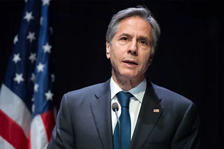 America imposes sanctions on five supporters of Al Qaeda America imposes sanctions on five supporters of Al Qaeda