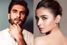 Alia Bhatt and Ranveer Singh To Feature In Sanjay Leela Bhansali Baiju Bawra