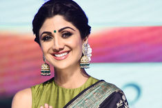Shilpa Shetty to debut on OTT