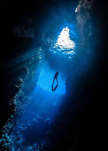 ocean facts, ocean discovery, ocean exploration