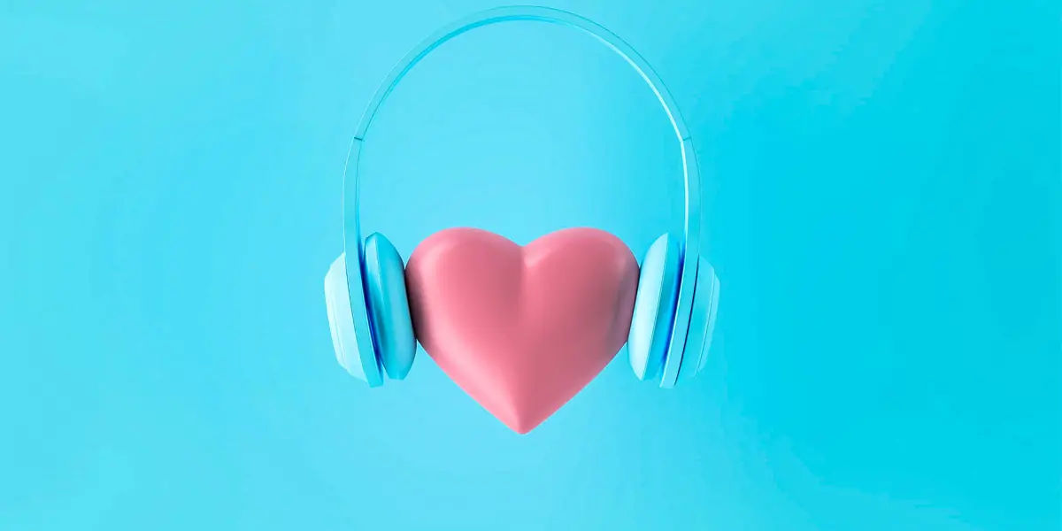 human heart, human heart music, human music, heartbeat