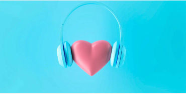 human heart, human heart music, human music, heartbeat