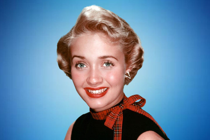 Jane Powell dies at 92