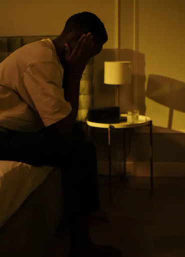 sleep deprivation, nightmares, dinner nightmares, fun facts, did you know facts