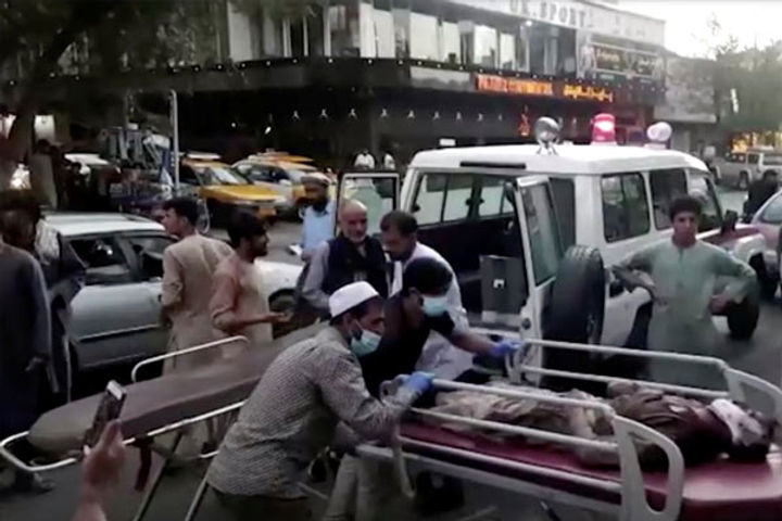 now america admits 10 innocent people were killed in kabul drone attack