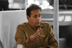 anil deshmukh