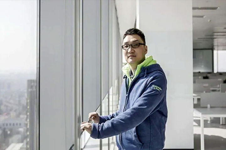 chinese billionaire chinese billionaire
