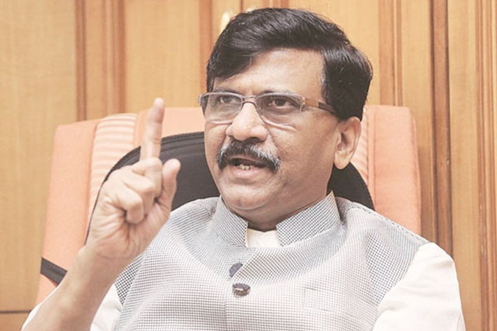 Sanjay Raut