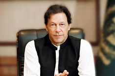 Imran Khan on Afghanistan