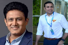 Indian Team Head Coach