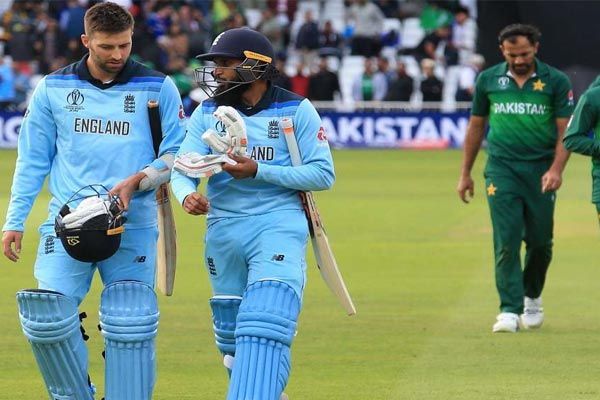 England tour of Pakistan in doubt after New Zealand pull out due to security concerns