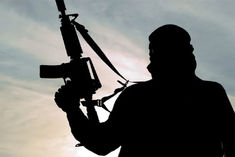 Osama uncle arrested from Prayagraj