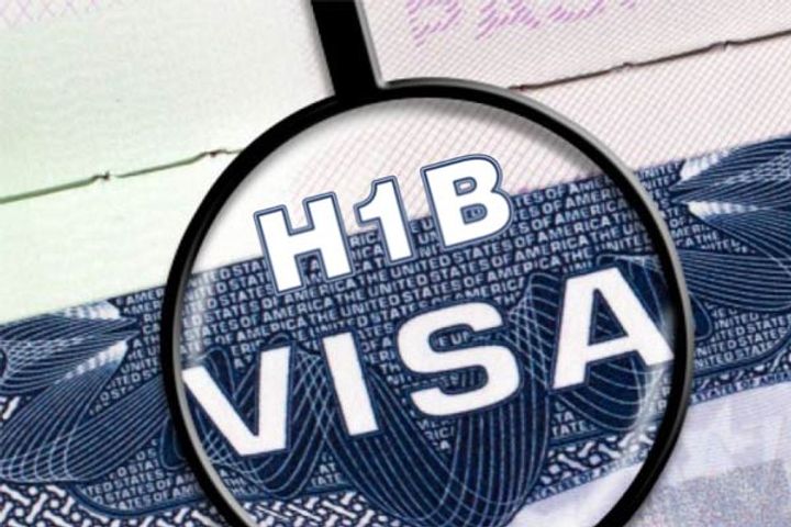 US Court Strikes Down Trump Era H1B Visa Rule Change