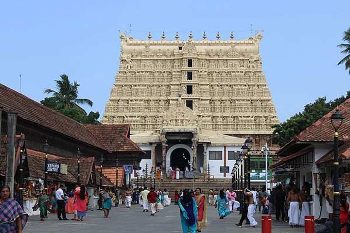 Sree Padmanabhaswamy temple facing financial crisis Sree Padmanabhaswamy temple facing financial crisis