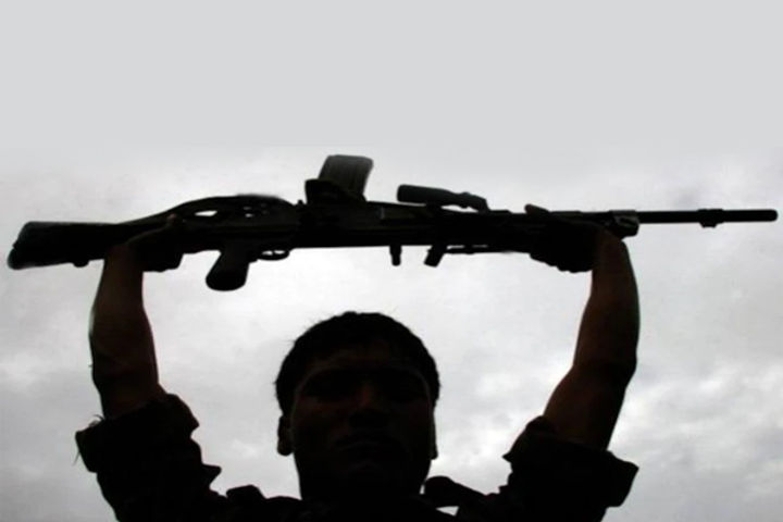 2 ULB militants gunned down