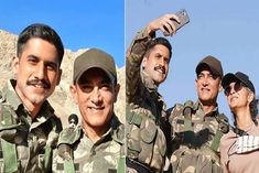 Aamir Khan Personally Called Me To Offer Laal Singh Chaddha Reveals Naga Chaitanya