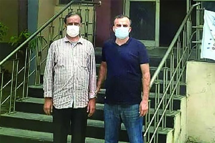 Delhi Police Arrested A Senior Manager Of A Reputed Company Who Cheated On The Pretext Of Increasing Delhi Police Arrested A Senior Manager Of A Reputed Company Who Cheated On The Pretext Of Increasing